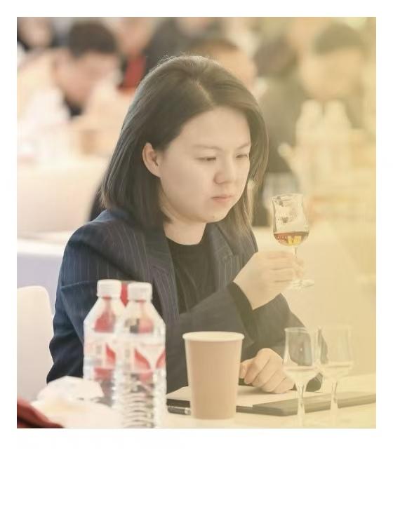 首席研发官 · 向宇